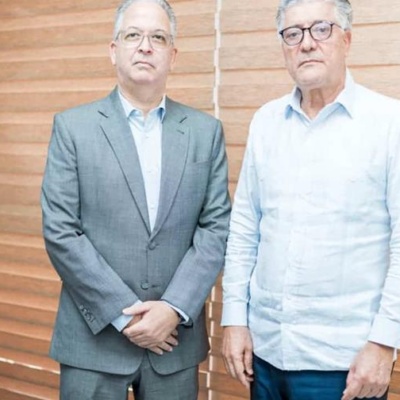 Ex rector de la UASD Roberto Santana asume la Dirección de Servicios Penitenciarios y Correccionales