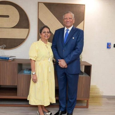 El Voluntariado Banreservas anuncia su expansión por todo el Cibao