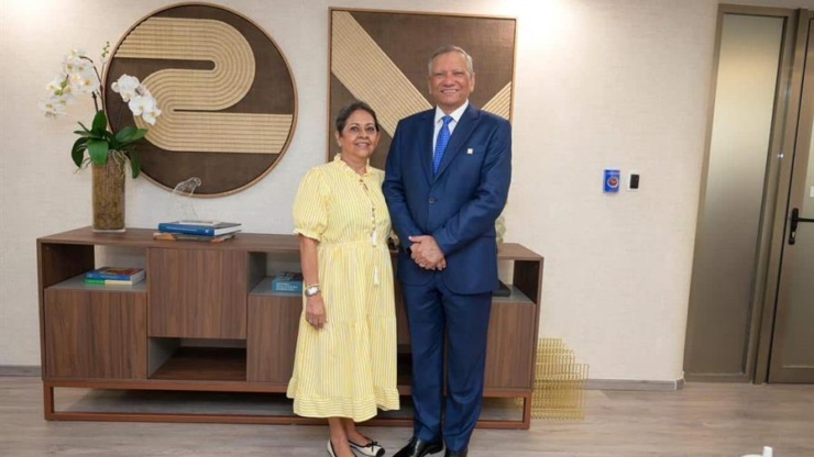El Voluntariado Banreservas anuncia su expansión por todo el Cibao