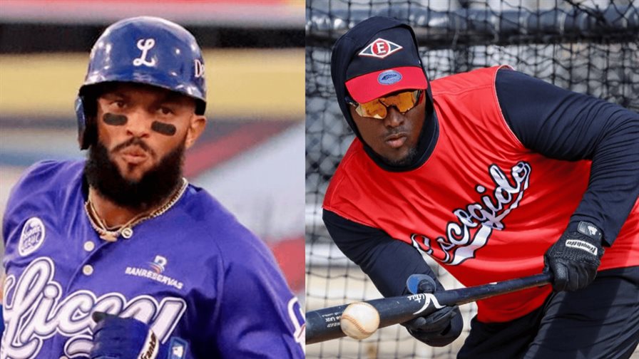 Bonifacio y Lake se mantienen como catalizadores ofensivos en la LIDOM