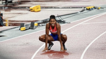 ¿Qué es Athlos NYC? La carrera femenina en la que participará Marileidy Paulino este viernes