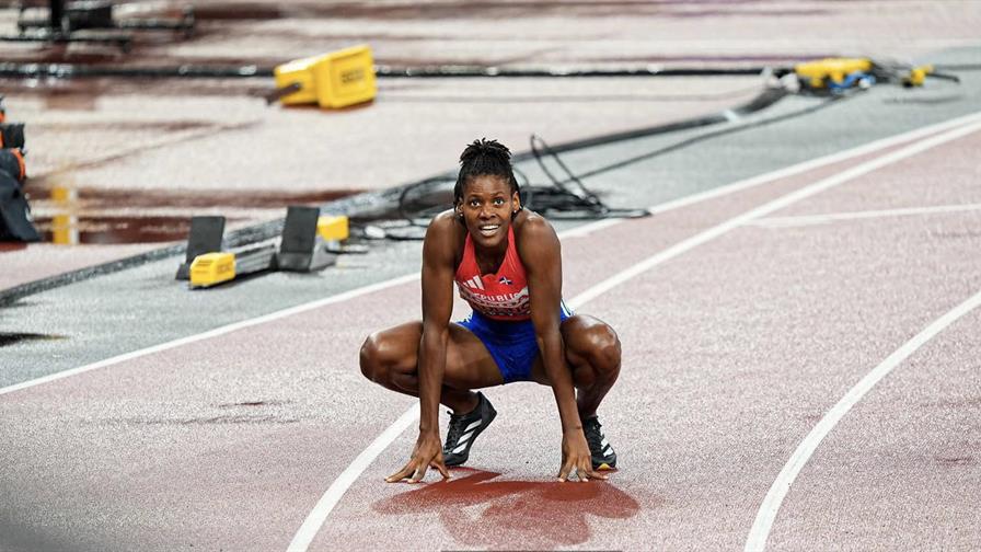 ¿Qué es Athlos NYC? La carrera femenina en la que participará Marileidy Paulino este viernes