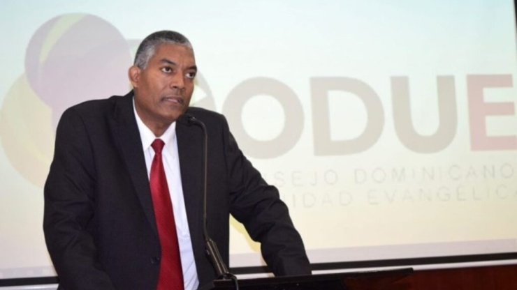 Codue: no puede recaer en RD la solución a crisis haitiana
