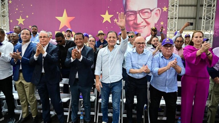 Abel Martínez: este gobierno llegó como ‘el cambio’ y va a salir como ‘el fallo’