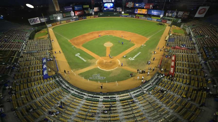 Los campeones Leones del Escogido tendrán la boleta más cara del torneo