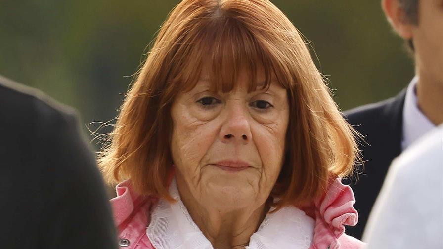 Fiscalía pide 12 años de cárcel para un violador de Gisèle Pelicot condenado a 9 en 2024