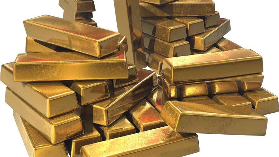 El precio del oro impulsa las exportaciones mineras dominicanas a niveles récord