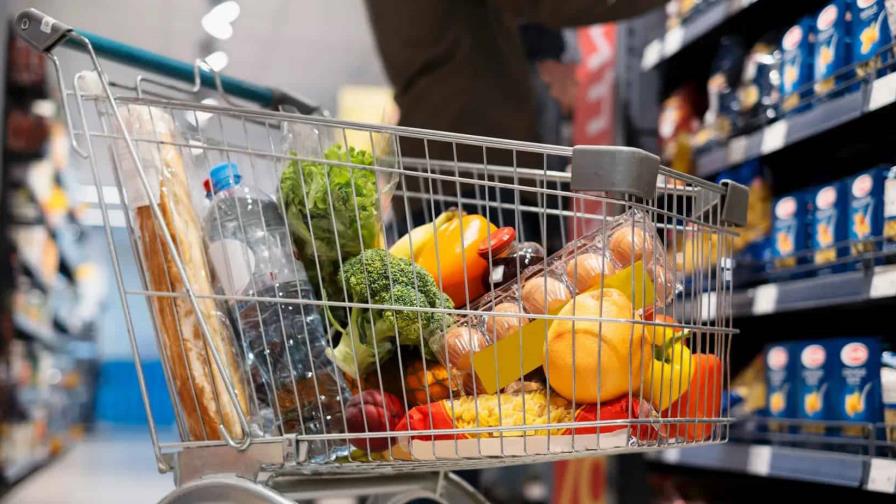 Inflación interanual fue de 3.76 % en septiembre de 2025, informa el Banco Central