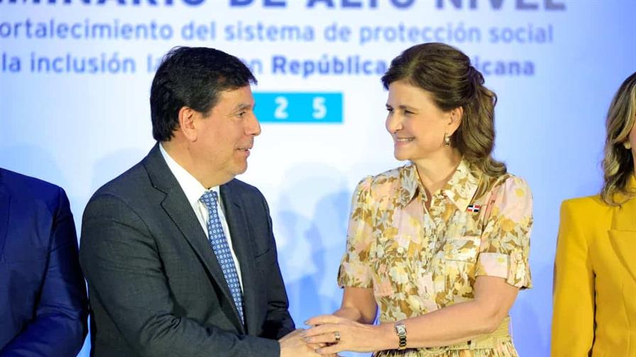 República Dominicana podría ser un país de ingresos altos en pocos años, según la Cepal
